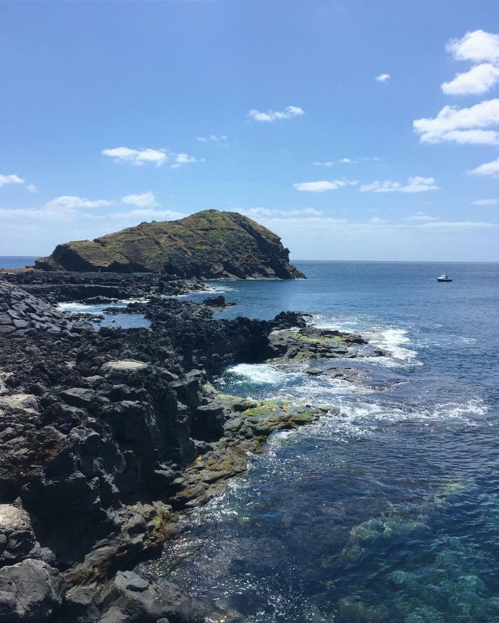 Azores Sea View Ponta Delgada Exterior foto