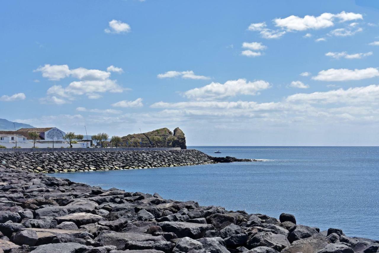 Azores Sea View Ponta Delgada Exterior foto