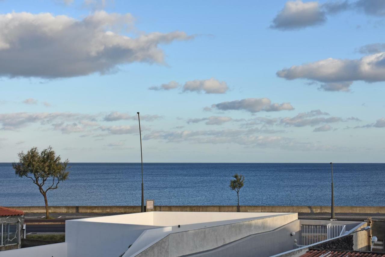 Azores Sea View Ponta Delgada Exterior foto